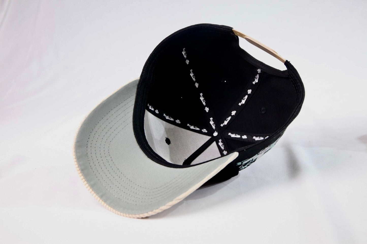 1 Year Anniversary Cap