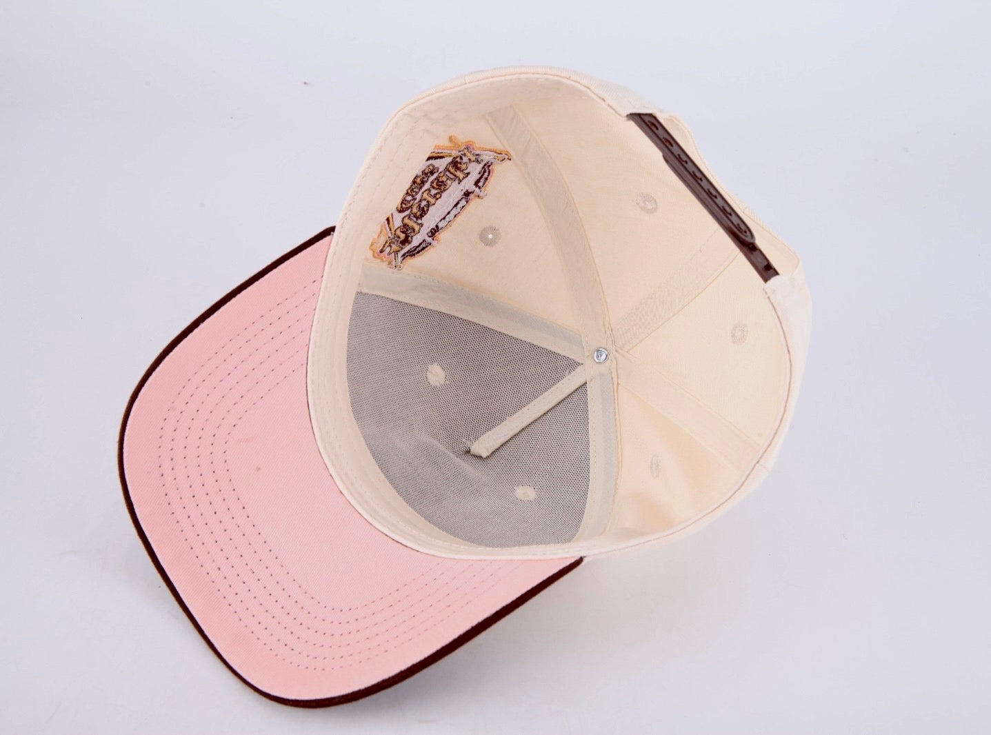 Neapolitan Cap