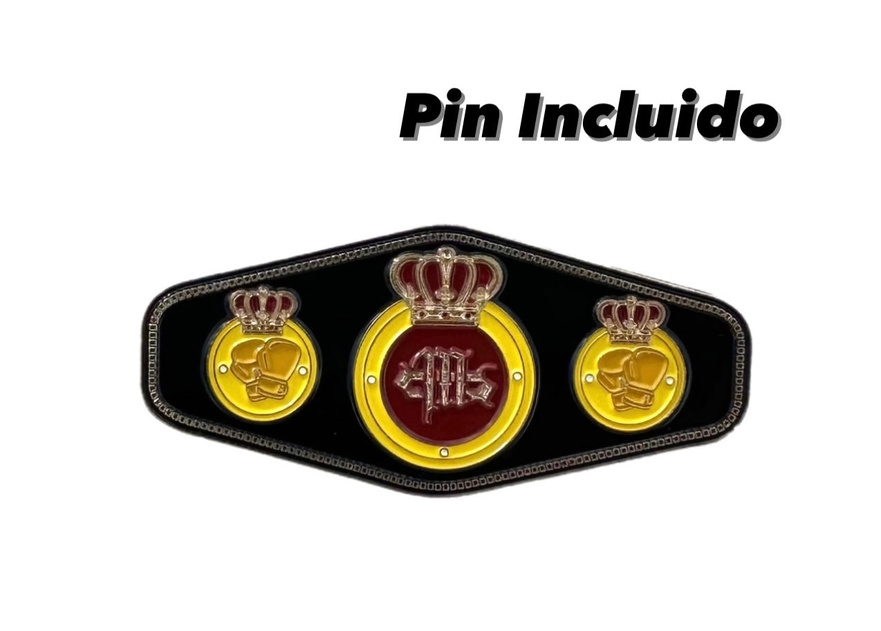 Campeón del Pueblo