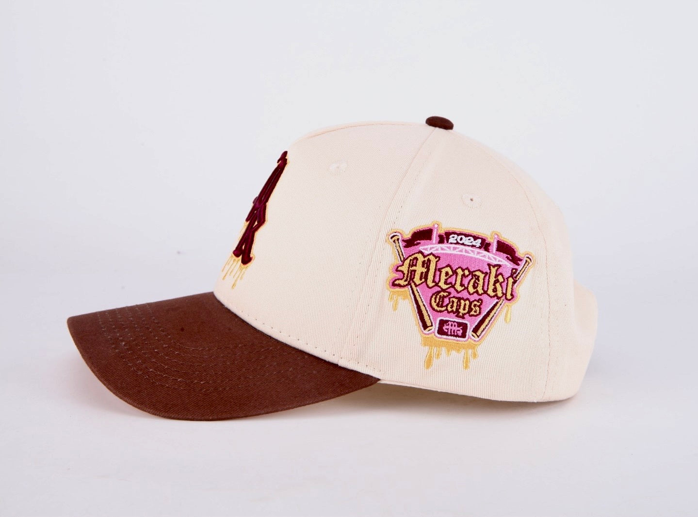 Neapolitan Cap