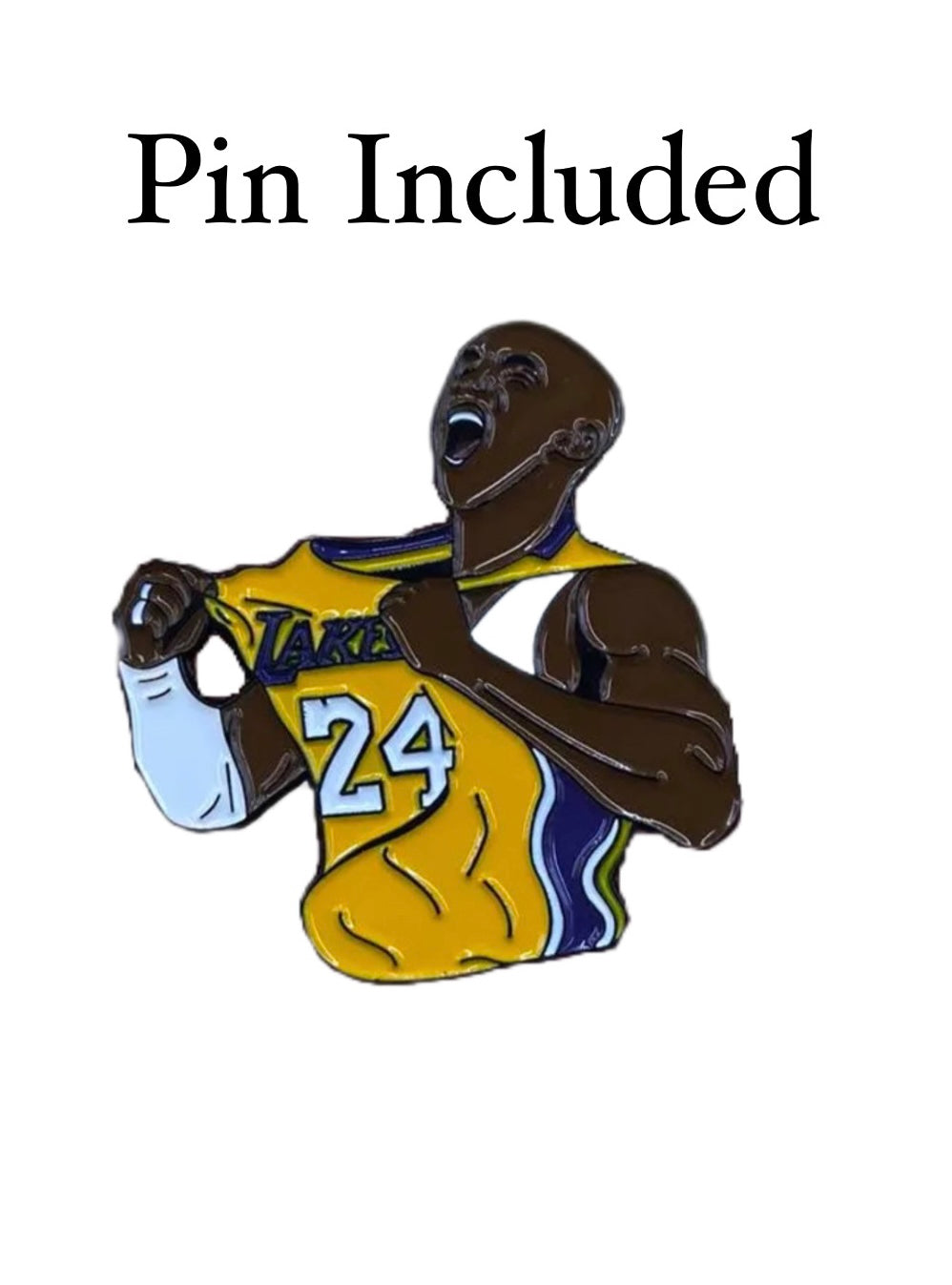 Kobe Bryant (2 Pack)