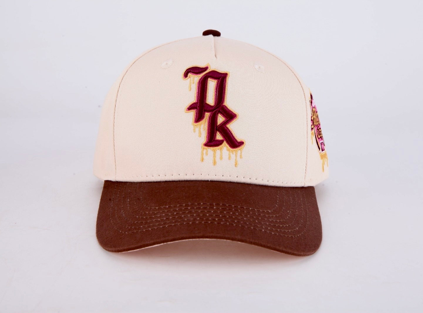 Neapolitan Cap