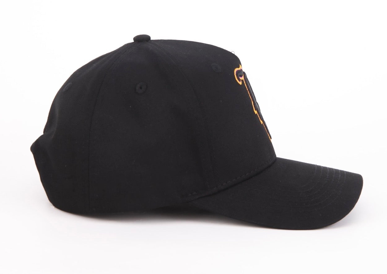 Kobe Bryant “Black Mamba” Cap