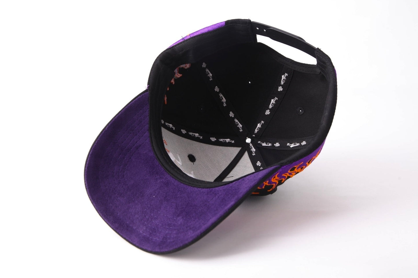 Grim Reaper Cap