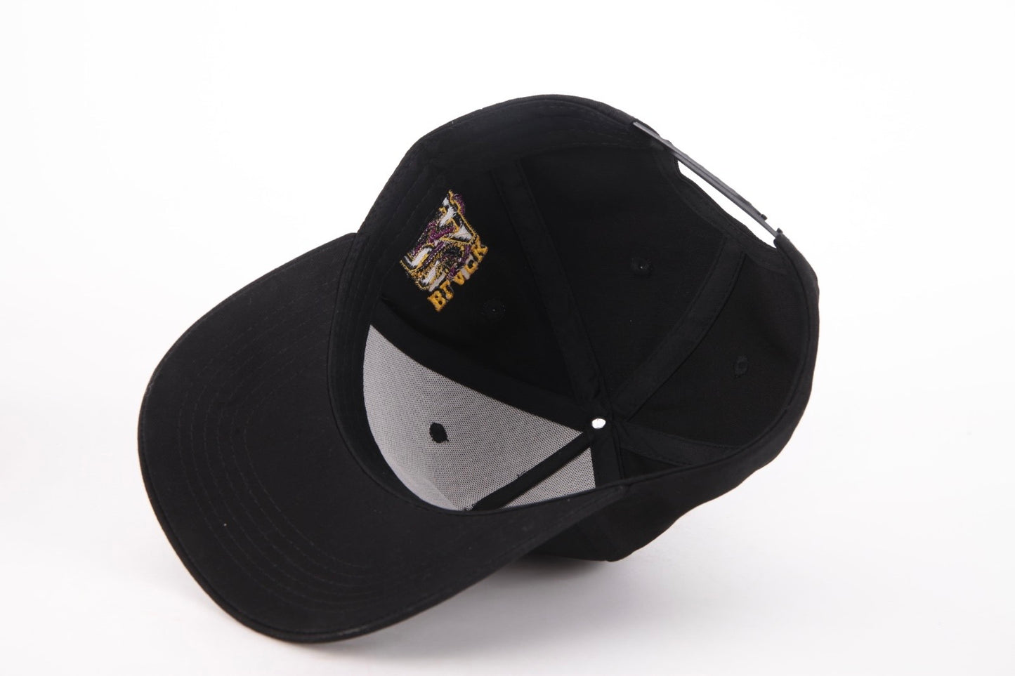 Kobe Bryant “Black Mamba” Cap