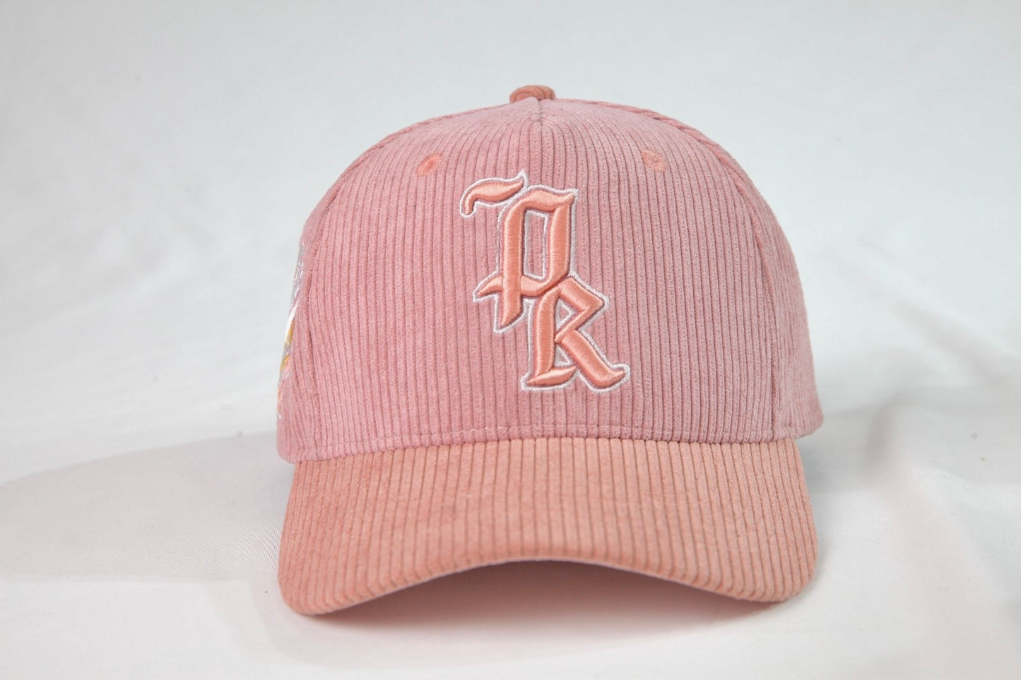 Easter Cap 2.0