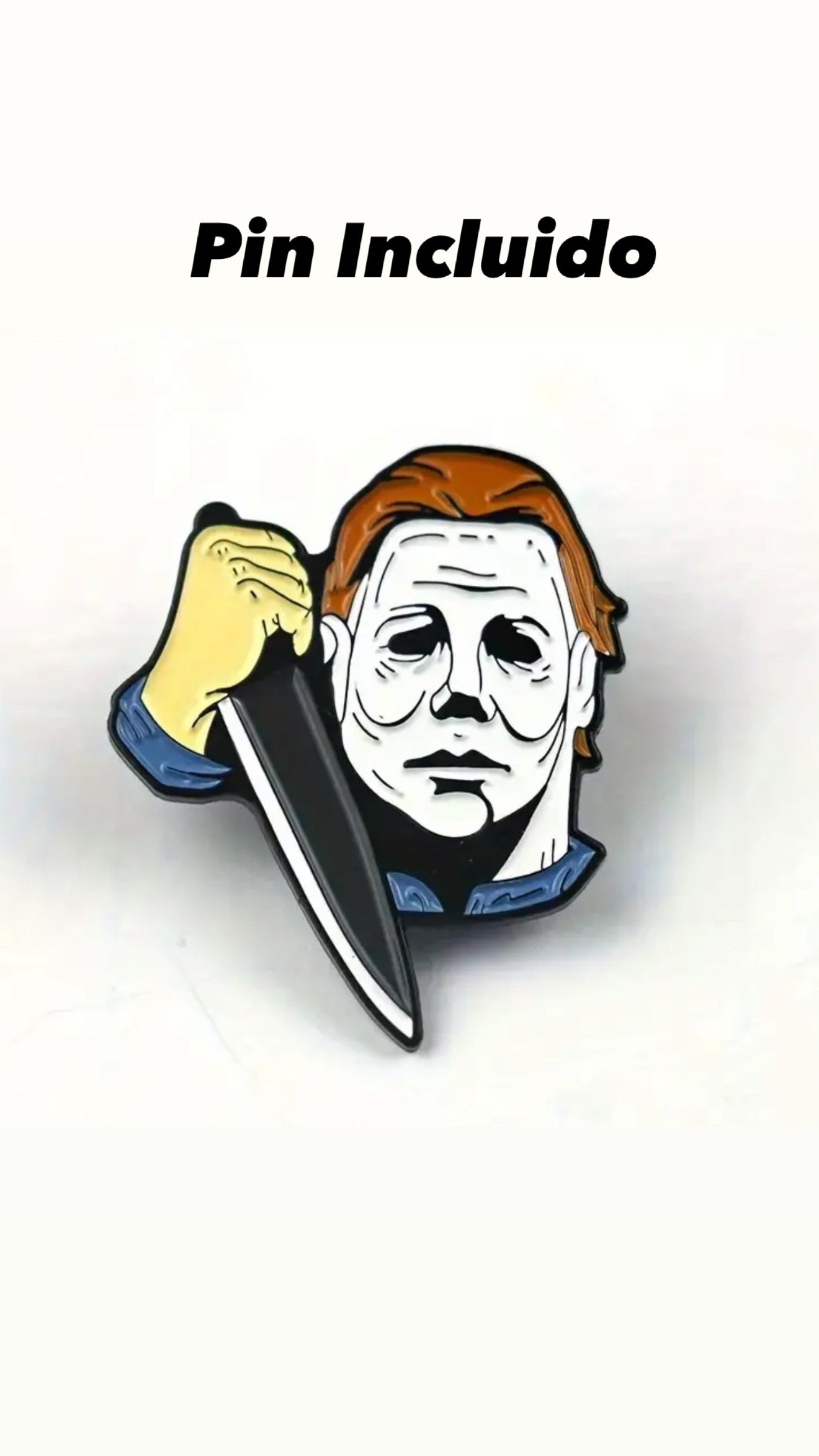 Michael Myers Cap