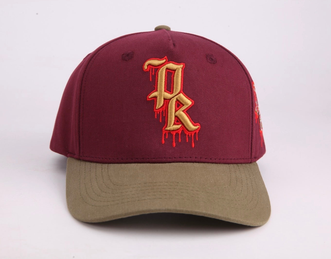 Freddy Krueger Cap