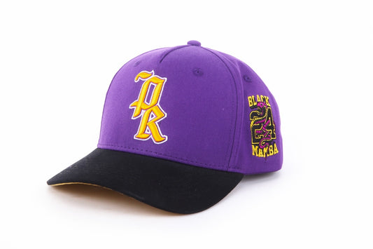 Kobe Bryant “Lakers” Cap