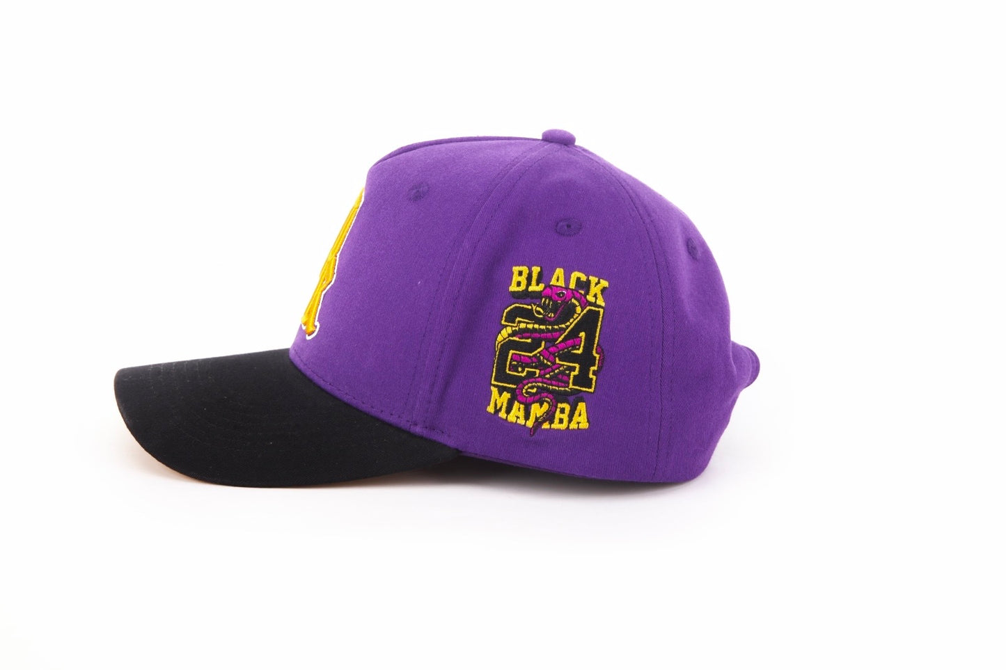 Kobe Bryant “Lakers” Cap