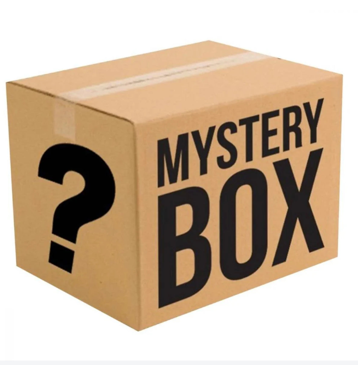 Mystery Box