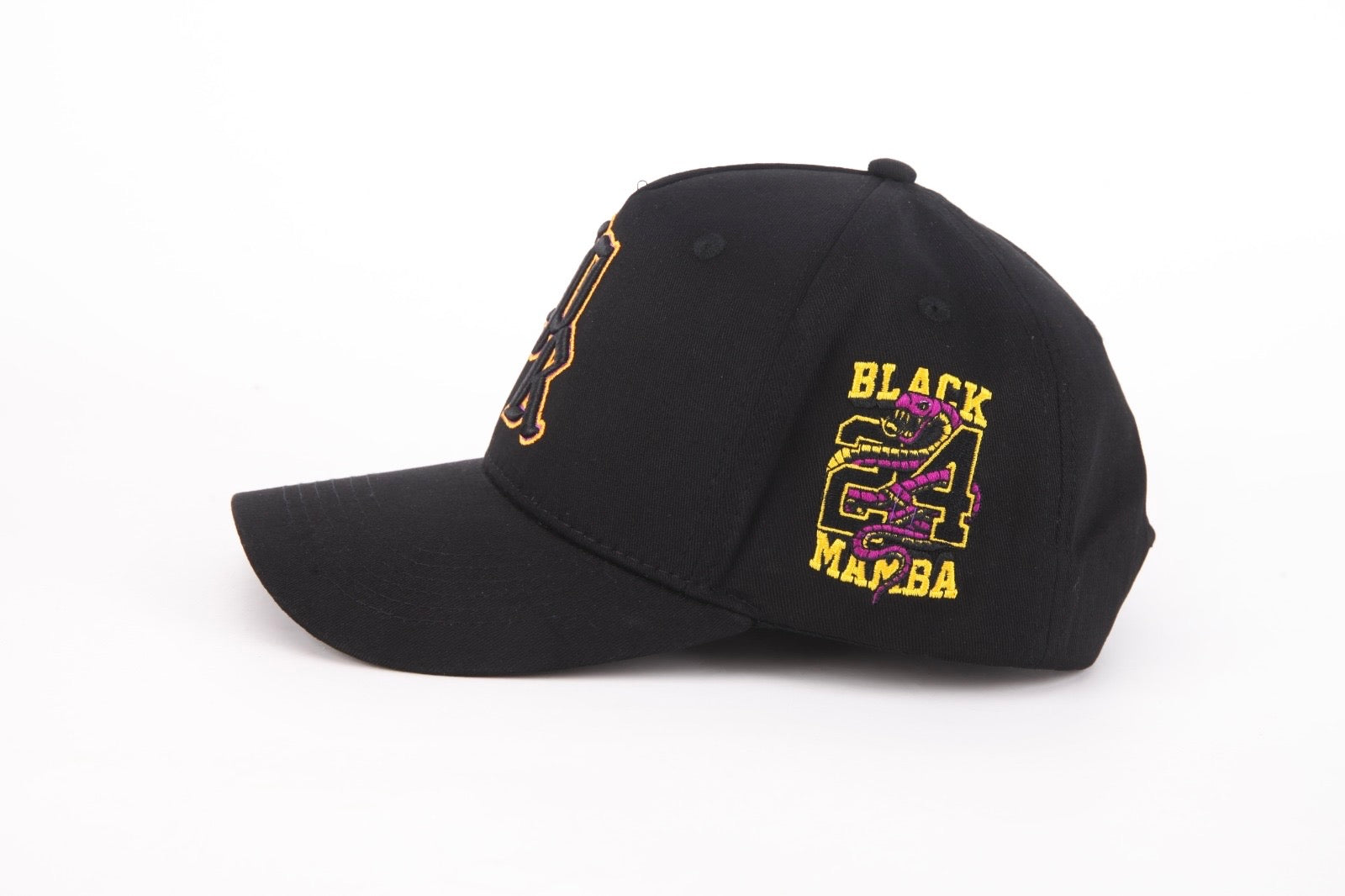 Kobe bryant cap on sale