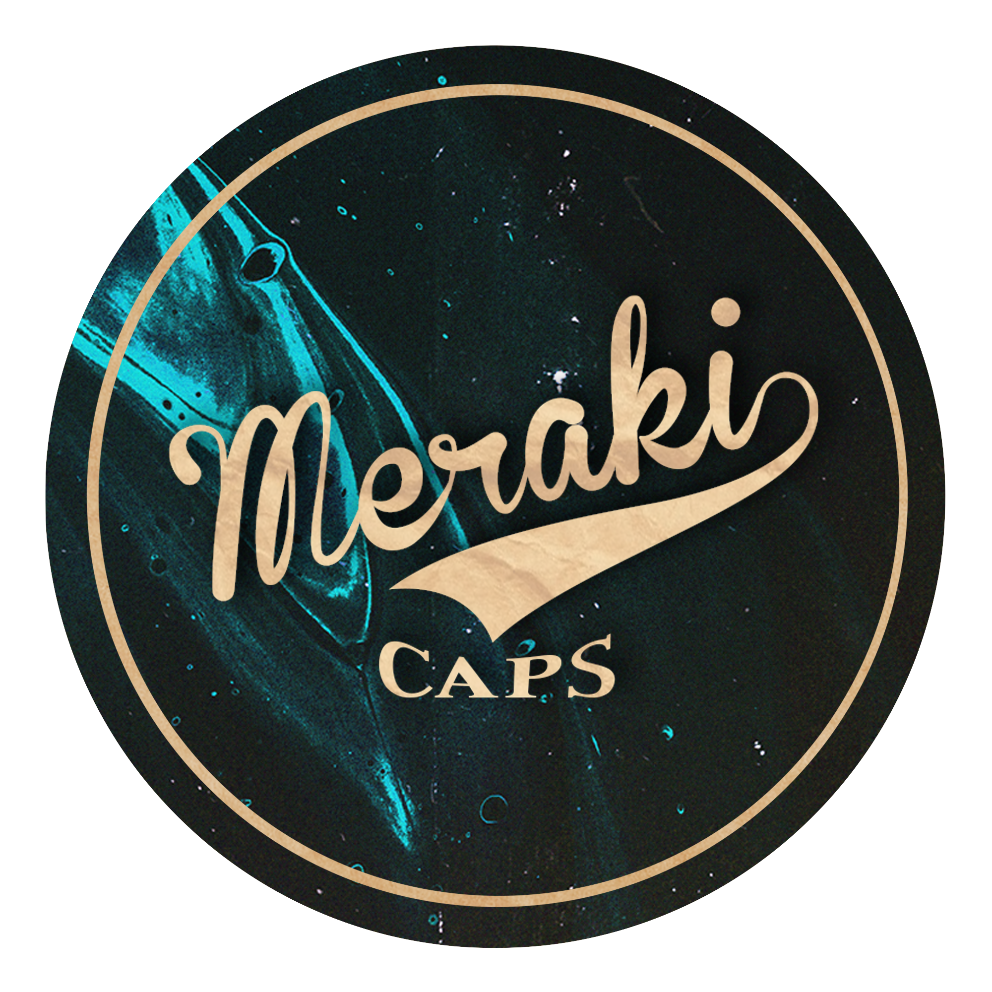 Meraki Caps